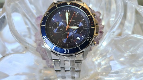 Jacques lemans 1382 suzuka - lemans,