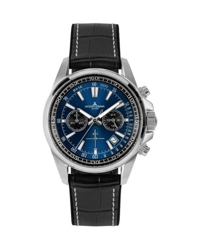 Jacques lemans men - jacques,