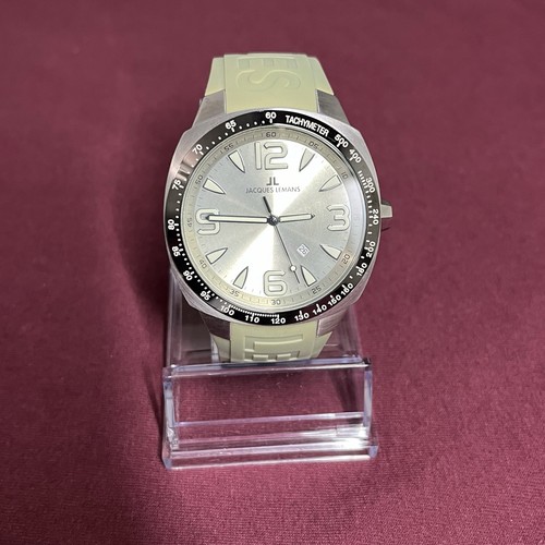 Jacques lemans 1224 - jacques, sports