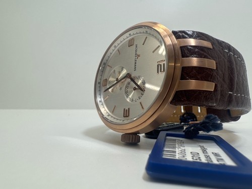Jacques lemans watch 1531 - jacques, 1-1531