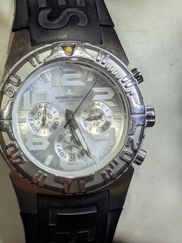 Jacques lemans men 1344 - lemans, 1-1344