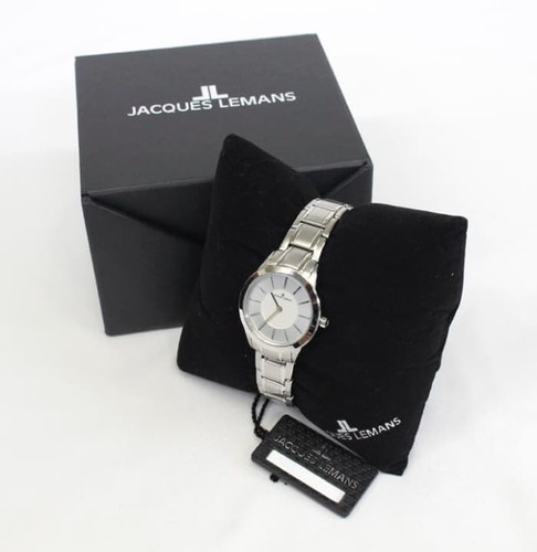 Jacques lemans watch 1576h - lemans, 1-1576h