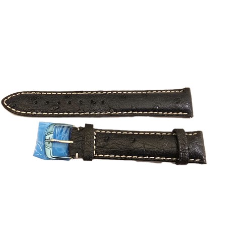 Jacques lemans genuine ostrich - lemans,