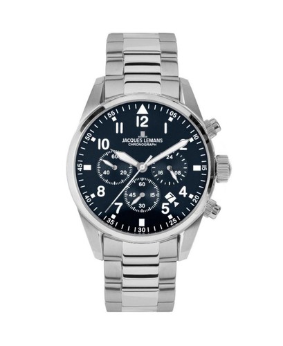 Jacques lemans men - jacques,