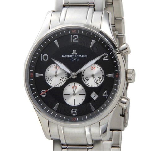 Jacques lemans 1654i - jacques, 1-1654i